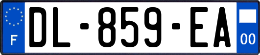 DL-859-EA