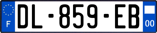 DL-859-EB