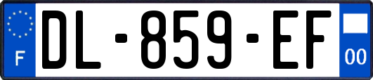 DL-859-EF