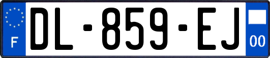 DL-859-EJ