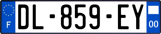 DL-859-EY