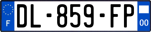 DL-859-FP