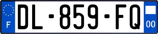 DL-859-FQ