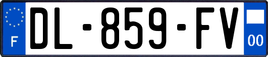 DL-859-FV