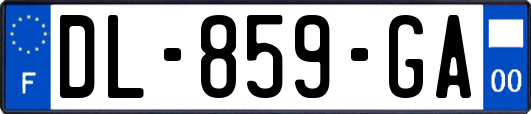 DL-859-GA