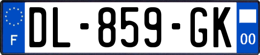 DL-859-GK