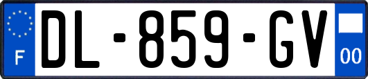 DL-859-GV