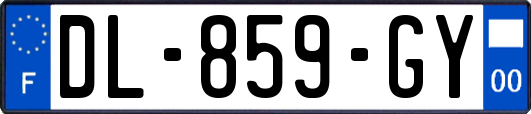 DL-859-GY
