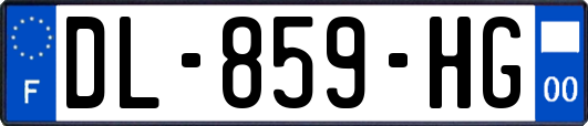 DL-859-HG