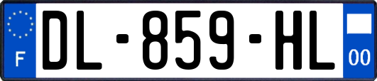 DL-859-HL