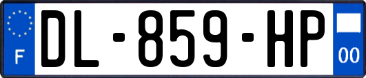 DL-859-HP