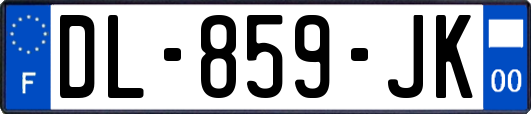 DL-859-JK