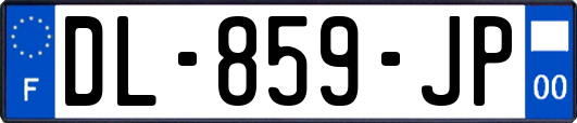 DL-859-JP