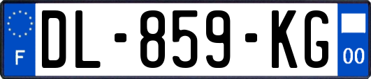 DL-859-KG