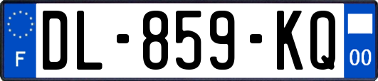 DL-859-KQ