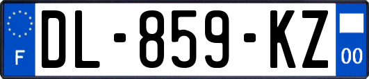 DL-859-KZ