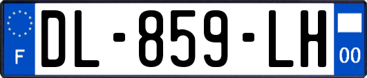 DL-859-LH