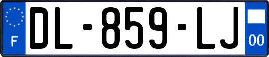 DL-859-LJ