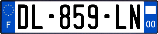 DL-859-LN