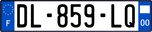 DL-859-LQ