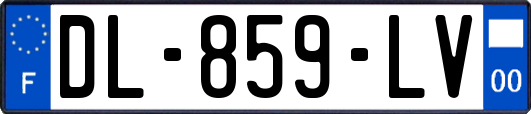 DL-859-LV