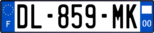 DL-859-MK