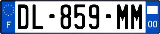 DL-859-MM