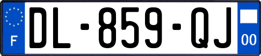 DL-859-QJ