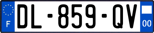 DL-859-QV