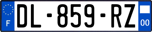 DL-859-RZ