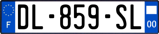 DL-859-SL