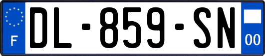 DL-859-SN