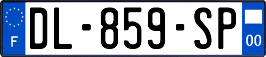 DL-859-SP