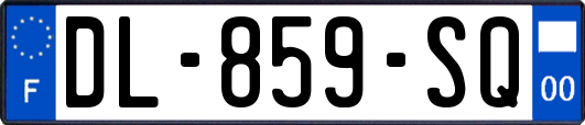 DL-859-SQ