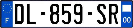 DL-859-SR