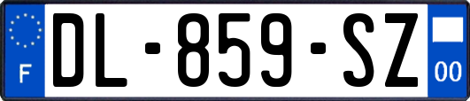 DL-859-SZ