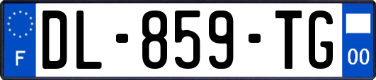 DL-859-TG