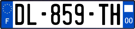 DL-859-TH