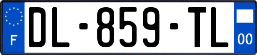 DL-859-TL