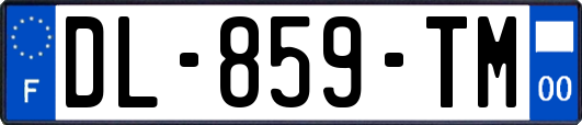 DL-859-TM