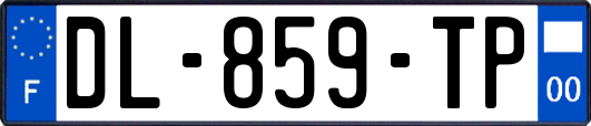 DL-859-TP