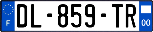 DL-859-TR