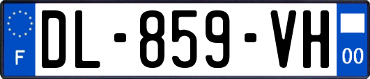 DL-859-VH