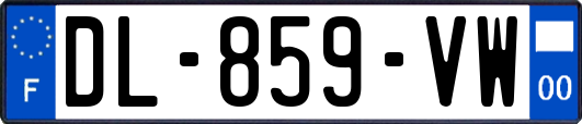 DL-859-VW