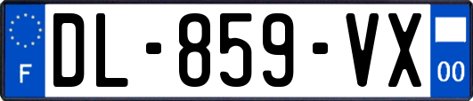 DL-859-VX