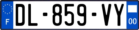 DL-859-VY