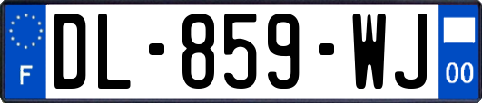 DL-859-WJ