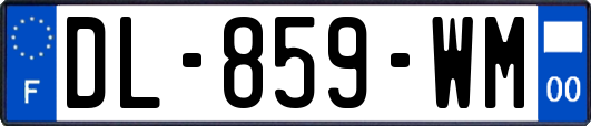 DL-859-WM