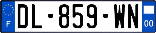 DL-859-WN