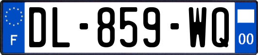 DL-859-WQ